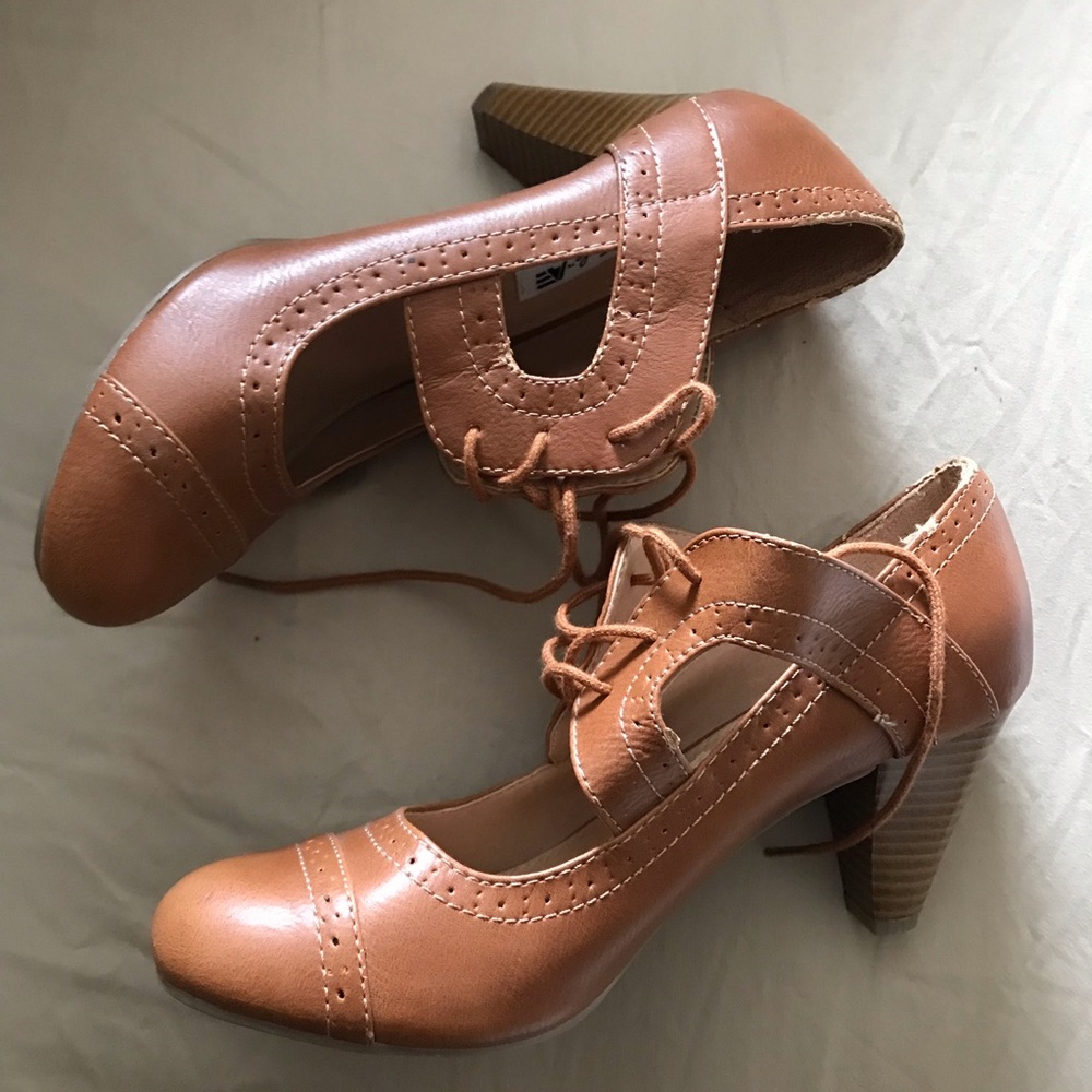 American Eagle shoes! 🤩